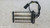FORD FIESTA «VI» (2008) TERMICO RADIATORE RISCALDAMENTO SUPPLEMENTARE USATO Da 2008 A 2012 [[287706]]