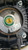 FORD FIESTA «VI» (2008) SICUREZZA AIR-BAG GUIDATORE USATO Da 2008 A 2012 [[287707]]