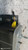 FORD FIESTA «VI» (2008) SICUREZZA AIR-BAG GINOCCHIA SX. USATO Da 2008 A 2012 [[287708]]