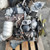 MITSUBISHI L200 «III» (2006) MOTORE MOTORE SEMICOMPLETO USATO Da 2005 A 2009 [[287761]]