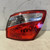 NISSAN QASHQAI+2 (2010) FANALERIA FANALE EST. POST. DX. USATO Da 2010 in poi [[287786]]