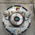 TOYOTA YARIS «V» (2020) SICUREZZA KIT AIR-BAG COMPLETO USATO [[287822]]