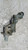NISSAN QASHQAI «I» (2010) IMPIANTO FRENANTE POMPA FRENO ANT. USATO Da 2010 in poi [[287773]]