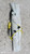 TOYOTA YARIS «V» (2020) SICUREZZA AIR-BAG SEDILE (ANT.) SX. USATO Da 2020 in poi [[287859]]