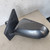 TOYOTA YARIS «V» (2020) CRISTALLI RETROVISORE ESTERNO ANT. SX. USATO Da 2020 in poi [[287967]]