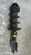 TOYOTA YARIS «V» (2020) ASSALE AMMORTIZZATORE ANT. DX. USATO Da 2020 in poi [[287901]]