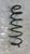 TOYOTA YARIS «V» (2020) ASSALE MOLLA AMMORTIZZATORE POST. DX. USATO Da 2020 in poi [[287905]]