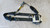 ALFA ROMEO MITO (2008) SICUREZZA CINTURA DI SICUREZZA SEDILE ANT. DX. USATO Da 2008 A 2011 [[287887]]