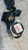 ALFA ROMEO MITO (2008) SICUREZZA CINTURA DI SICUREZZA SEDILE ANT. DX. USATO Da 2008 A 2011 [[287887]]