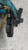 FORD KUGA «I» (2008) LAMIERATI ESTERNI SERRATURA PORTA ANT. SX. USATO Da 2008 A 2013 [[288094]]