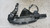 FORD KUGA «I» (2008) LAMIERATI ESTERNI SERRATURA PORTA ANT. DX. USATO Da 2008 A 2013 [[288095]]