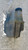 ALFA ROMEO 159 (2006) TERMICO VASCHETTA ACQUA USATO Da 2005 A 2011 [[288113]]