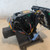 FORD KUGA «II» (2013) CAMBIO E TRASMISSIONE COMANDO CAMBIO USATO Da 2012 A 2016 [[288209]]