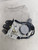FORD KUGA «II» (2013) LAMIERATI ESTERNI SERRATURA PORTELLO POST. USATO Da 2012 A 2016 [[288235]]