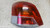 TOYOTA YARIS (FRANCE ) «III» (2009) FANALERIA FANALE POST. SX. USATO Da 2009 A 2011 [[288215]]