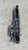 CITROEN C4 «I» (2005) LAMIERATI ESTERNI MANIGLIA PORTA EST. POST. SX. USATO Da 2004 A 2011 [[288195]]