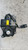 OPEL ANTARA «A» (2011) CRISTALLI MOTORINO ALZACRISTALLO PORTA POST. SX. USATO Da 2010 in poi [[288318]]