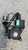 OPEL ANTARA «A» (2011) CRISTALLI MOTORINO ALZACRISTALLO PORTA ANT. DX. USATO Da 2010 in poi [[288321]]