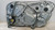 ALFA ROMEO 159 (2006) CRISTALLI ALZACRISTALLO PORTA ANT. SX. USATO Da 2005 A 2011 [[288355]]