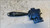 HYUNDAI ACCENT «III» (2006) STERZO DEVIOGUIDA LUCI SX. USATO Da 2005 A 2009 [[288370]]