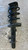 FORD KUGA «II» (2013) ASSALE AMMORTIZZATORE ANT. SX. USATO Da 2012 A 2016 [[288410]]