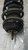 OPEL MERIVA «B» (2014) ASSALE AMMORTIZZATORE ANT. SX. USATO Da 2014 in poi [[288431]]