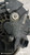 OPEL MERIVA «B» (2014) IMPIANTO ELETTRICO ALTERNATORE USATO Da 2014 in poi [[288435]]