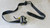 FIAT IDEA (2004) SICUREZZA CINTURA DI SICUREZZA SEDILE ANT. SX. USATO Da 2005 A 2008 [[288446]]