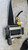 FIAT IDEA (2004) SICUREZZA CINTURA DI SICUREZZA SEDILE ANT. SX. USATO Da 2005 A 2008 [[288446]]