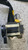 FIAT IDEA (2004) SICUREZZA CINTURA DI SICUREZZA SEDILE ANT. DX. USATO Da 2005 A 2008 [[288447]]