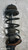DACIA DUSTER «I» (2010) ASSALE AMMORTIZZATORE ANT. SX. USATO Da 2010 A 2013 [[288465]]