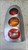 SMART CITY COUPE «450» (1998) FANALERIA FANALE POST. DX. USATO Da 2000 A 2003 [[288475]]