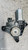 FIAT 500X (2018) CRISTALLI MOTORINO ALZACRISTALLO PORTA POST. SX. USATO Da 2018 A 2022 [[288507]]