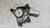 FIAT 500X (2018) CRISTALLI MOTORINO ALZACRISTALLO PORTA POST. DX. USATO Da 2018 A 2022 [[288508]]