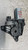 FIAT 500X (2018) CRISTALLI MOTORINO ALZACRISTALLO PORTA POST. DX. USATO Da 2018 A 2022 [[288508]]