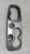 FIAT 500X (2018) ALLESTIMENTI INTERNI MASCHERINA CONSOLE CENTRALE (ANT. SUP.) USATO Da 2018 A 2022 [[288494]]