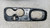 FIAT 500X (2018) ALLESTIMENTI INTERNI MASCHERINA CONSOLE CENTRALE (ANT. SUP.) USATO Da 2018 A 2022 [[288494]]