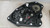 FIAT 500X (2018) CRISTALLI ALZACRISTALLO PORTA POST. DX. USATO Da 2018 A 2022 [[288503]]