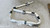 FIAT 500X (2018) SICUREZZA AIR-BAG A TENDINA SX. USATO Da 2018 A 2022 [[288547]]