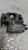 FIAT 500X (2018) IMPIANTO FRENANTE PINZA FRENO POST. DX. USATO Da 2018 A 2022 [[288595]]