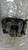 FIAT 500X (2018) IMPIANTO FRENANTE PINZA FRENO POST. DX. USATO Da 2018 A 2022 [[288595]]