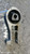 FIAT 500X (2018) MOTORE SUPPORTO GOMMA MOTORE (BIELLETTA) USATO Da 2018 A 2022 [[288587]]