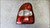 KIA CARNIVAL «I» (1999) FANALERIA FANALE POST. DX. USATO Da 1999 A 2001 [[288616]]