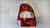 KIA CARNIVAL «I» (1999) FANALERIA FANALE POST. SX. USATO Da 1999 A 2001 [[288615]]