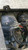KIA CARNIVAL «I» (1999) FANALERIA FANALE POST. SX. USATO Da 1999 A 2001 [[288615]]