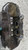 ALFA ROMEO STELVIO (2017) IMPIANTO FRENANTE PINZA FRENO ANT. SX. USATO Da 2016 A 2022 [[288631]]