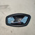 RENAULT CAPTUR «I» (2013) ALLESTIMENTI INTERNI MANIGLIA PORTA INT. ANT. SX. USATO Da 2014 A 2017 [[288776]]