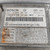 MERCEDES SPRINTER «III» (2007) IMPIANTO ELETTRICO CENTRALINA AIR-BAG USATO Da 2008 A 2013 [[288800]]