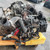 FIAT 500X (2018) MOTORE MOTORE SEMICOMPLETO USATO Da 2018 A 2022 [[288819]]