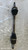 PEUGEOT 207 (2006) CAMBIO E TRASMISSIONE SEMIASSE ANT. SX. USATO Da 2007 A 2009 [[288730]]